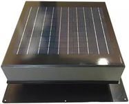 Remington Solar 20 Watt Roof Mount 