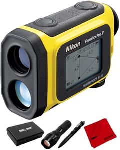 Nikon Fore