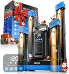 POPCHOSE Heavy-Duty Boot Dryer, Upg