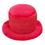 WANHONGYUE Anime One Piece Tony Tony Chopper Bucket Hat Plush Cap Cosplay Accessories