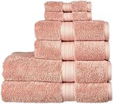 Christy Renaissance 6 Piece Towel S