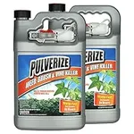 Messinas Pulverize® Weed, Brush & V