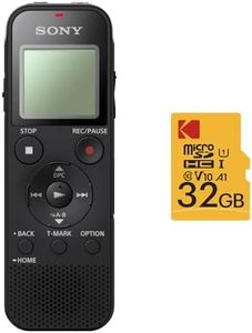 Sony ICD-P