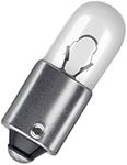 OSRAM 3893-02B ORIGINAL T4W Halogen, indoor lighting, 3893-02B, 12V passenger car, double blister (2 lamps)