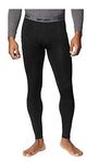 32 DEGREES Men's Heat Pant, 2-Pack - Black - M