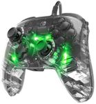 PDP Afterglow Deluxe+ LED Wired Gam
