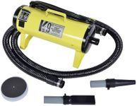 Electric Cleaner Company ECC K9 II 