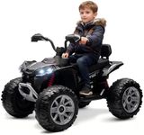 MUKIDY 24V Ride on Toys for Big Kid