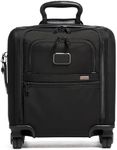 TUMI - Alpha Small Compact 4 Wheele