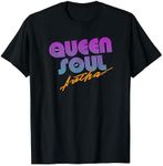 Aretha Franklin The Queen of Soul T