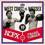 West Coast Vs. Wessex [VINYL]