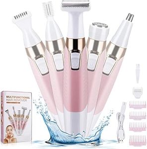 Face Razor