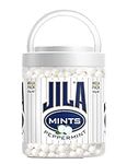 Jila Peppermint Mints Mega Pack, 50