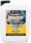 SmartSeal Graffiti Remover - 5L - P