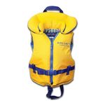 Salus Nimbus PFD No Pocket Gold Youth