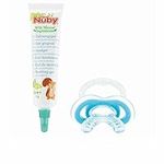 Dr. Talbot's Nuby Teething Gel + Fi