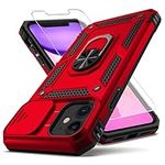 YZOK for iPhone 11 Case,with Camera