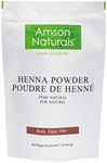 Henna Natural Powder (Mehndi) 16oz 