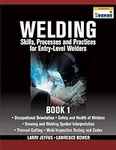 Welding Skills, Processes and Pract