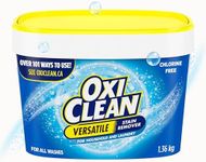 OxiClean All-Purpose Stain Remover 