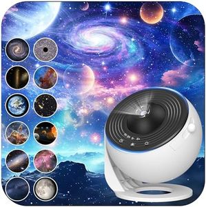 Galaxy Pro