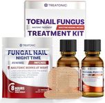 Treatonic Toenail Fungus Treatment 