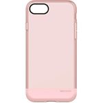 Incase Protective Cover for iPhone 7 (Rose Quartz - INPH170251-RSQ)