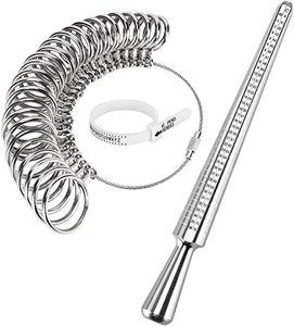 Ring Sizer