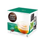 Cápsulas de Café con Estuche Nescafé Dolce Gusto 55290 Marrakesh Style Tea (16 uds)