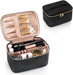 OCHEAL Makeup Bag, Portable Cosmeti