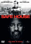 Safe House [DVD]