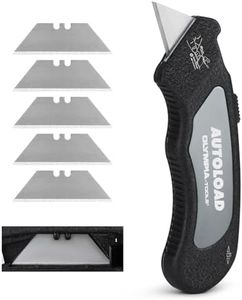 Olympia Tools 33-183 Turboknife by Autoload