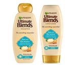 GARNIER Shampoo And Conditioner Sets