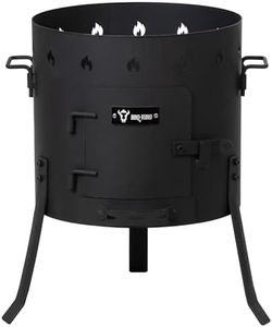 Forno BBQ-