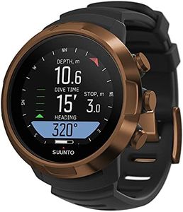 Suunto Div