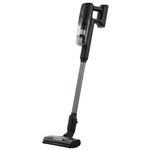 Electrolux Ultimate700 Cordless Stick Vacuum Cleaner with PowerPro Bristle Nozzle – Lightweight, LED Light, Washable Filter – Includes Dust Brush, Crevice Tool, and Angled Joint Tools, Granite Grey