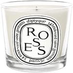 Diptyque Roses Candle-6.5 oz.