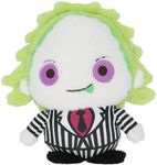 Warner Bros. Beetlejuice Cuteeze Extra Soft Plush Stuffed Animal Toy for Baby and Toddler Boys and Girls – 12 Inch Size