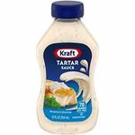 Kraft Foods Tartar Sauces