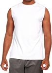 Russell Athletic Mens Dri-Power Mus