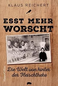 »Esst mehr