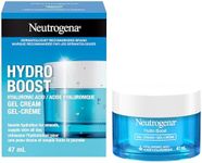Neutrogena Hydro Boost Gel Cream Fa