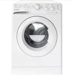 Indesit 9kg 1200rpm Washing Machine (MTWC91295WUKN)