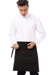 Chef Apron For Men Bistro