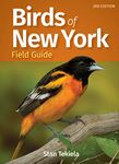 Birds of New York Field Guide (Bird Identification Guides)