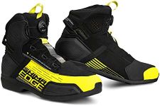 SHIMA EDGE WP Motorbike Boots for M