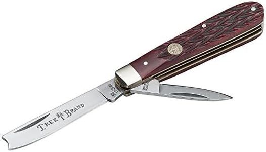 Boker Trad