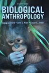 Biological Anthropology (3rd Edition)