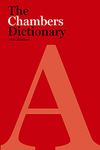 The Chambers Dictionary