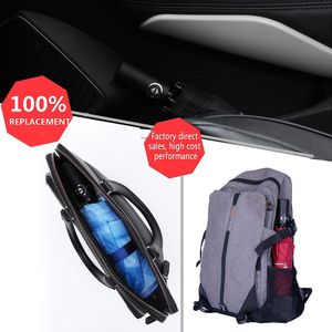 SY Compact Travel Umbrella – Lightweight Windproof Folding